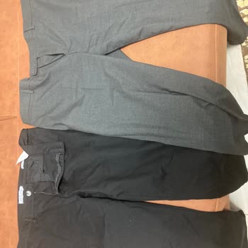 Terzi Sonrası Pantolonların Formu Bozuldu, Ücret İadesi Talep Ediyorum