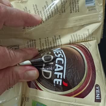 Vakumsuz Kahve Gönderimi Ve Zorlayıcı İade Süreci