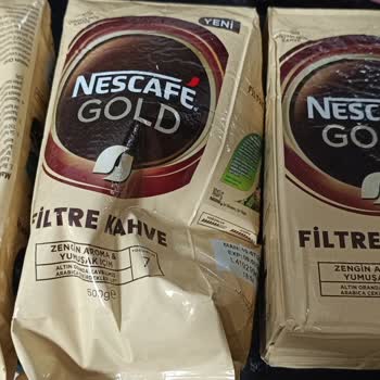 Vakumsuz Kahve Gönderimi Ve Zorlayıcı İade Süreci