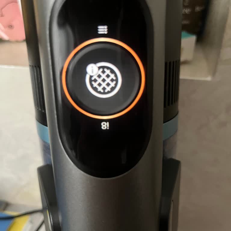 Kısa Sürede Arızalanan Süpürge Ve İptal Edilen İade Talepleri