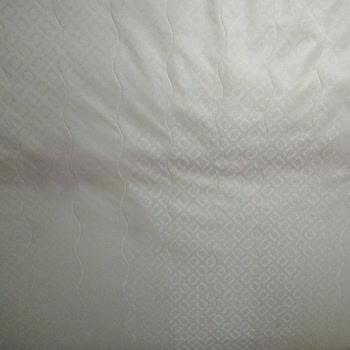 Lekeli Ve Ayıplı Yatak Teslimatı Sonrası Mağazadan Çözüm Alamadım