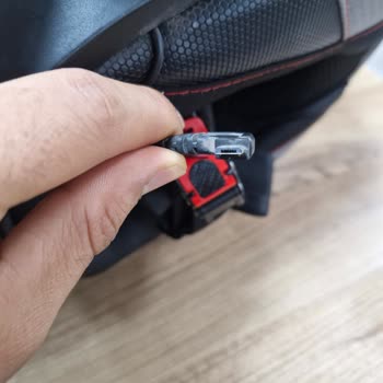 Knmaster Arızalı Cihaz ve Yetersiz Destek İşimi Aksatıyor, Çözüm Bekliyorum