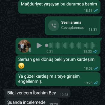 Delta Bahis Eksik Ödeme Sonrası Hesabımı Kilitledi Ve Paramı Ödemedi