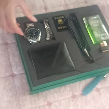 Sipariş Ettiğim Hediye Seti Eksik Ve Kusurlu, Satıcı Çözüm Sunmuyor