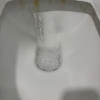 ECA Klozetin Hızlı Deformasyonu Ve Yetersiz Çözüm Önerisi