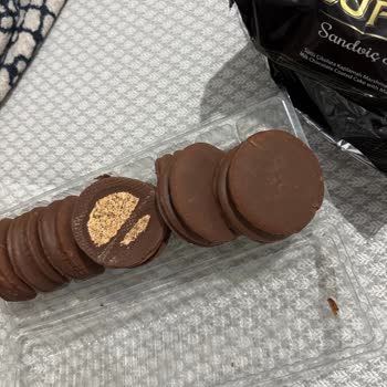 Taze Olmayan Luppo Sandviç Kek Ve Hamilelikte Güven Sorunu