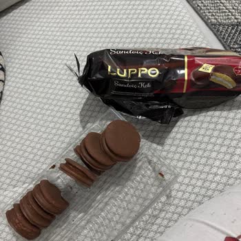 Taze Olmayan Luppo Sandviç Kek Ve Hamilelikte Güven Sorunu