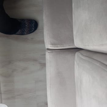 Defolu Ve Sorunlu Teslim Edilen Koltuk Takımı İçin İade Talebi