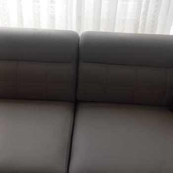 Defolu Ve Sorunlu Teslim Edilen Koltuk Takımı İçin İade Talebi