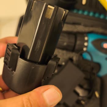 Kırık Batarya İle Gelen Ürün Ve Yetersiz Çözüm Süreci