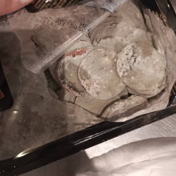 Selviler Peynircilik'ten Aldığım Ürünün Paketi Patlak Çıktı