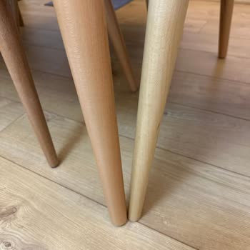 Eksik Parça Ve Renk Uyumsuzluğu Nedeniyle Mobilya Kullanılamıyor