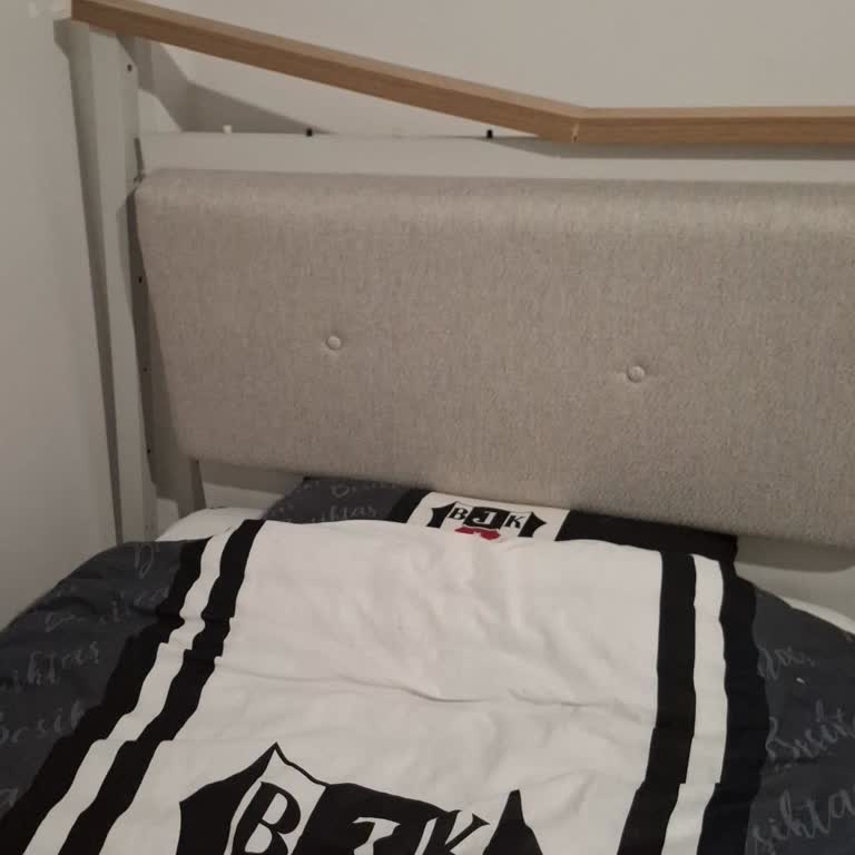 Kırılan Baza Başlığı İçin Garanti Kapsamında Ücretsiz Değişim Talebim Reddedildi