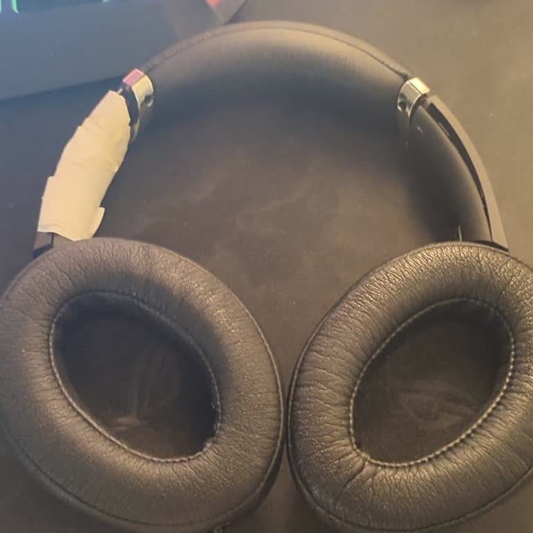 Asus Kulaklık Yedek Parça Talebime Penta'dan Yanıtsız Kalındı