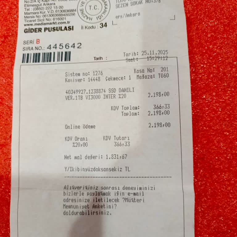 Onaylanan Para İadem Haftalardır Yapılmıyor