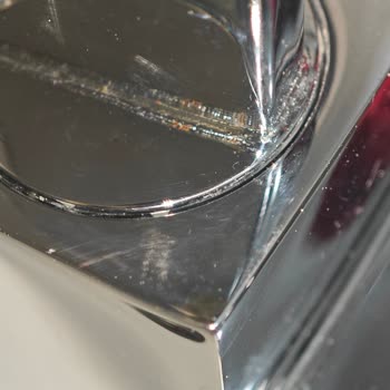 Kısa Sürede Paslanan Batarya İçin İade Veya Değişim Talebi