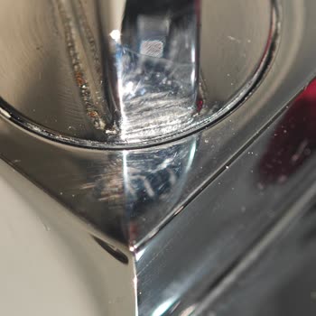 Kısa Sürede Paslanan Batarya İçin İade Veya Değişim Talebi