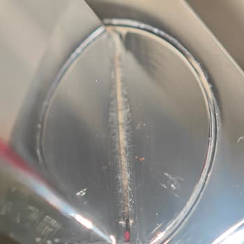 Kısa Sürede Paslanan Batarya İçin İade Veya Değişim Talebi