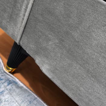 Altınöz Mobilya Kusurlu Koltuk Takımı ve İlgisiz Servis Mağduriyeti