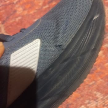 Boyner’den Alınan Adidas Çocuk Ayakkabılarında Hızlı Deformasyon Ve Müşteri Hizmetlerinde İlgisizlik