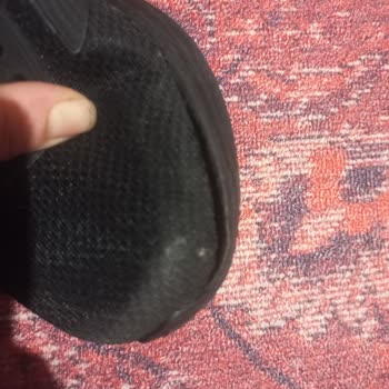 Boyner’den Alınan Adidas Çocuk Ayakkabılarında Hızlı Deformasyon Ve Müşteri Hizmetlerinde İlgisizlik