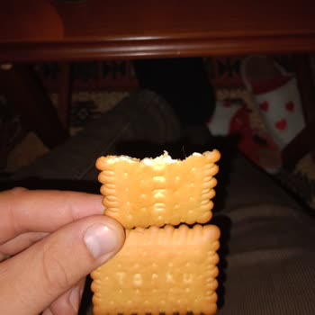 Torku Pötibör Bisküvide Hijyen Sorunu Ve İlgisiz Müşteri Hizmetleri