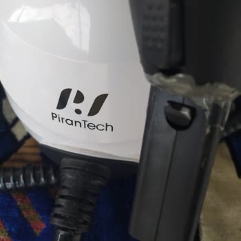 Buharlı Temizlik Makinesi Tutma Yeri Kırıldı Yedek Parça Bulunamıyor