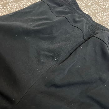 Kısa Sürede Bozulan Reebok Şort İçin Değişim Veya İade Talebi