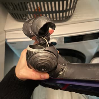 Dyson V10 Halı Başlığı Sorununda Garanti Desteği Sağlanmıyor