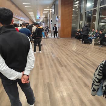 Pegasus Uçuşunda Bilgilendirme Ve Hizmet Eksikliği Nedeniyle Mağduriyet