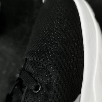 Puma Ayakkabıda Erken Yıpranma Ve Değişim Talebine Sürekli Ret