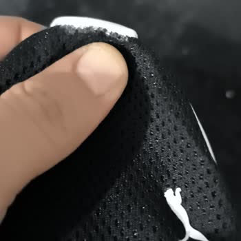 Puma Ayakkabıda Erken Yıpranma Ve Değişim Talebine Sürekli Ret