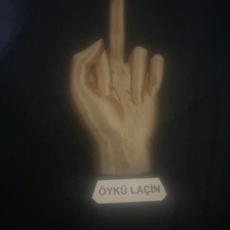 Yanlış İsim Baskısı Ve İletişimsizlik Mağduriyeti