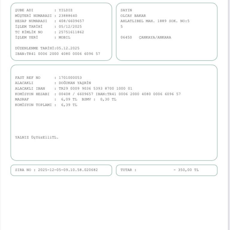 Ödeme Yapıldı Ürün Gönderilmedi İade De Yok