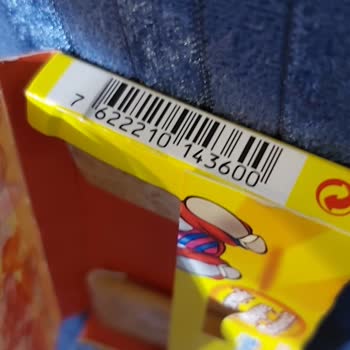 Aldığım Sakızın Görünümü Ve Kalitesi Hayal Kırıklığına Uğrattı