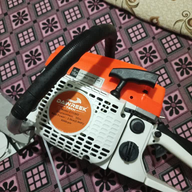 Sipariş Ettiğim Testere Yerine Farklı Ve Düşük Özellikli Ürün Gönderildi