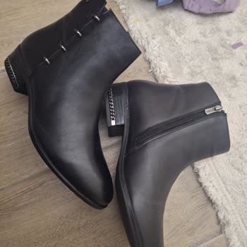 İade Talebim Keyfi Olarak Reddedildi, FLO Müşteri Hizmetleri Destek Olmadı