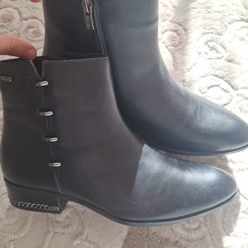 İade Talebimin Haksız Yere Reddedilmesi Ve FLO'nun Tarafsız Kalması