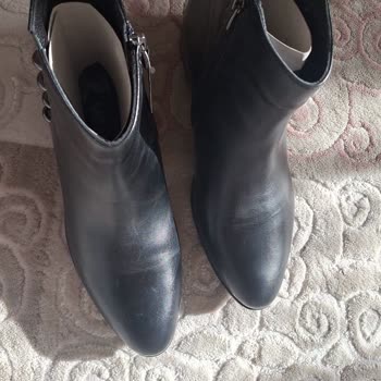 İade Talebimin Haksız Yere Reddedilmesi Ve FLO'nun Tarafsız Kalması