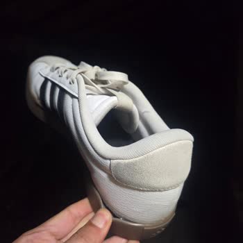 Adidas Ayakkabının Kısa Sürede Tabanından Açılması Ve Boyner’in Olumsuz İnceleme Sonucu