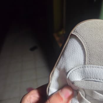 Adidas Ayakkabının Kısa Sürede Tabanından Açılması Ve Boyner’in Olumsuz İnceleme Sonucu