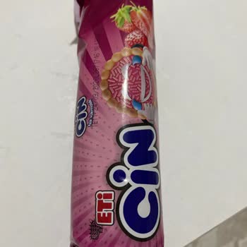 Eti Cin Bisküvisinde Jöle Tamamen Yoktu Üretim Hatası Mağduriyet Yaşattı