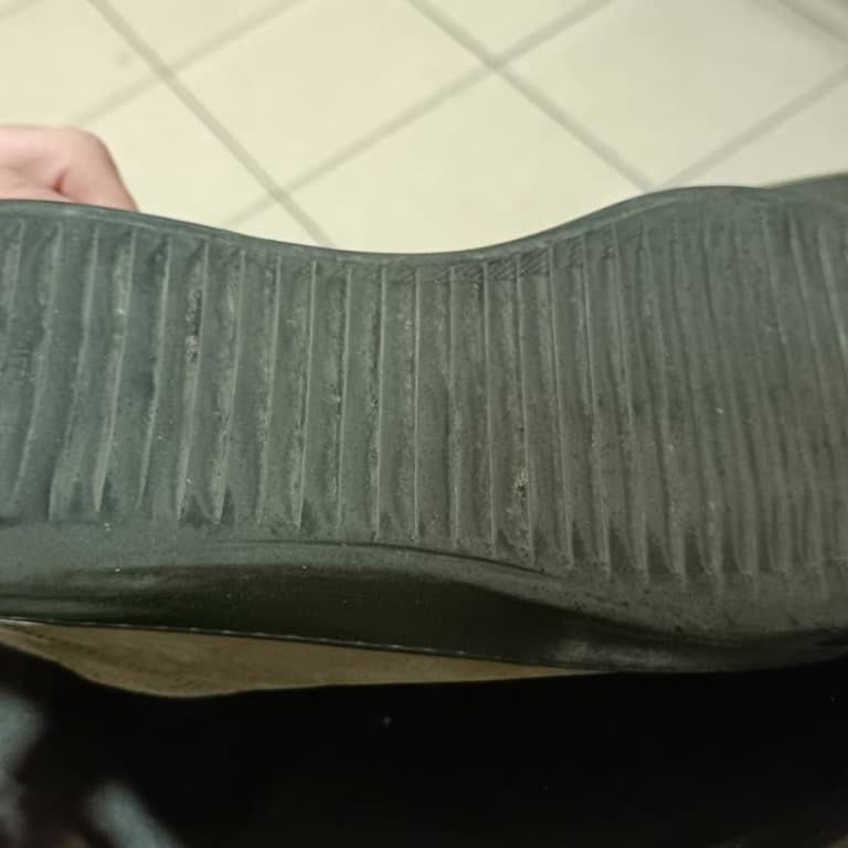 Yeni Alınan Ayakkabıda Erken Yıpranma Ve Haksız Kullanıcı Hatası Değerlendirmesi