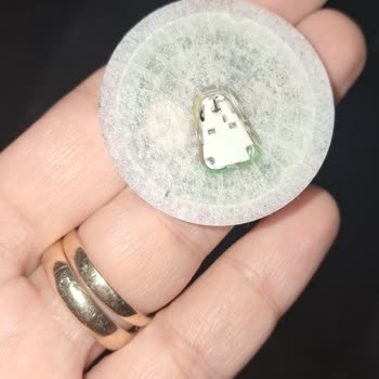 Freestyle Libre Sensör Çıkma Problemi!