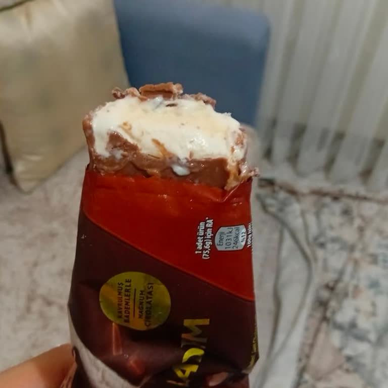 A101'den Açık Ve Yenmiş Dondurma Şoku: Gıda Güvenliği Tehlikesi!