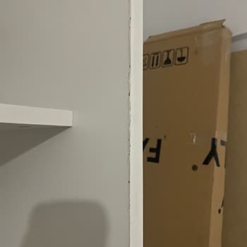 Eksik Ve Hasarlı Mobilya Teslimatı, Kurulumda Gecikme