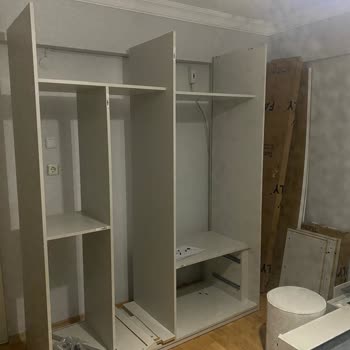 Eksik Ve Hasarlı Mobilya Teslimatı, Kurulumda Gecikme