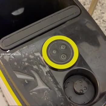 Vatan Bilgisayar Karcher Servis Sıkıntısı