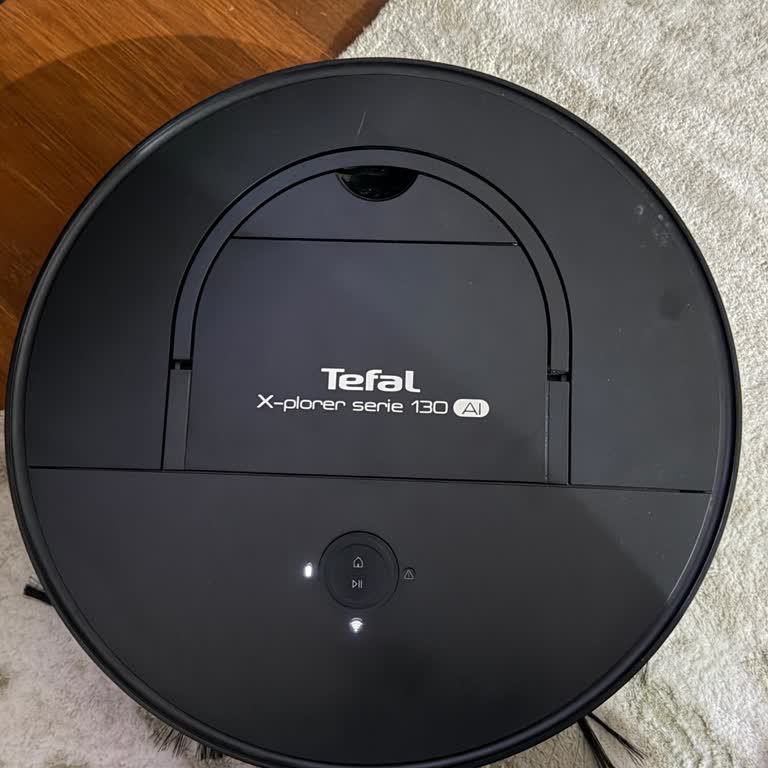 Tefal X-plorer Robot Süpürge Sürekli Arızalı, Servis Çözümsüz: Kalıcı Çözüm Veya İade Talebi