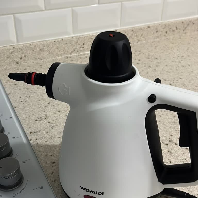 Çalışmayan Buharlı Temizleyici İçin İade Ve Çözüm Talebime Yanıt Alamıyorum